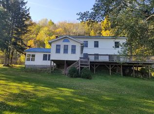 189 Upper Deck Rd, Mohawk, NY 13407