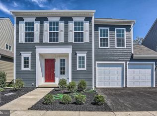 90 Hoke Farm Way, Mechanicsburg, PA