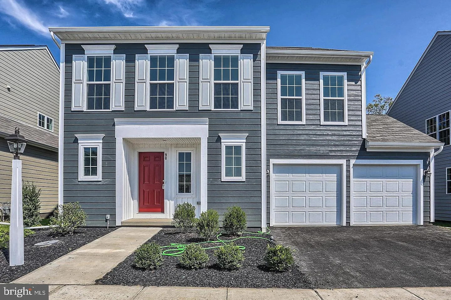 90 Hoke Farm Way photo 1
