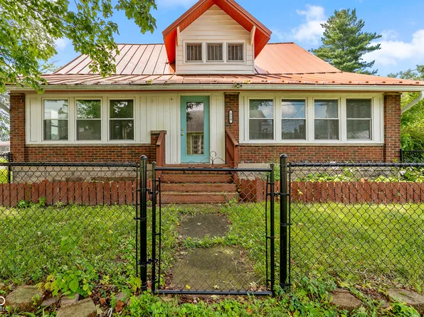 310 N Border St, Paragon, IN 46166