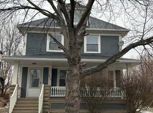 3236 Woodbridge Ave, Cleveland, OH 44109