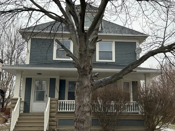 3236 Woodbridge Ave, Cleveland, OH 44109