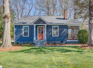 20 Kent Ln, Greenville, SC 29609