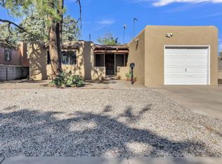 705 Dallas St NE, Albuquerque, NM 87108