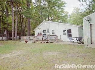 760 N Turnerville Rd, Lake City, MI 49651