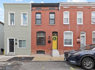 135 N Rose St, Baltimore, MD 21224