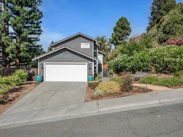 1835 Mountview Ter, Benicia, CA 94510