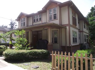 801 NW 3rd Ave #A, Gainesville, FL 32601
