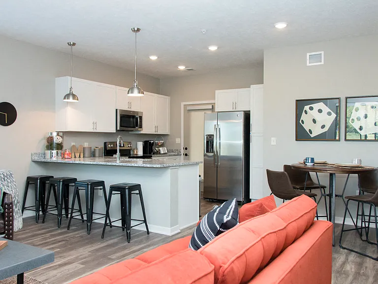 The Villas at Mahoney Park — Photo 151