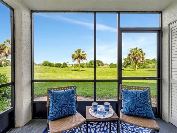 4146 27th CT SW #103, NAPLES, FL 34116