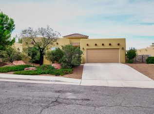 4129 Council Oak Rd, Las Cruces, NM 88011