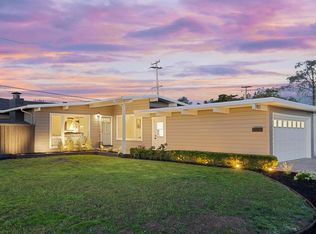 1803 Hamlet St, San Mateo, CA 94403