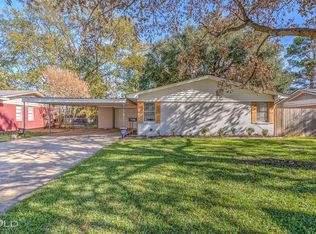 1614 Dudley Ln, Bossier City, LA 71112