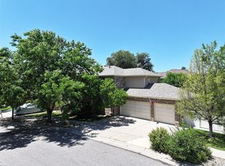 1107 S Ammons St, Lakewood, CO 80232