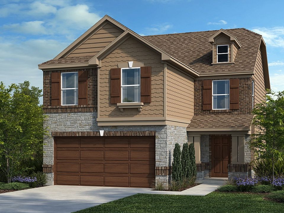 Exterior E