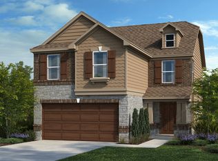 4449 Venticano Pl, Round Rock, TX 78665