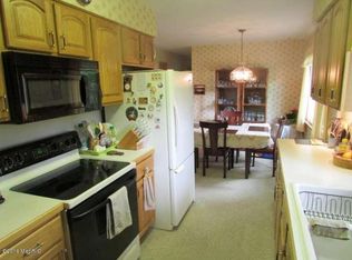 1654 Leif Ave, Muskegon, MI