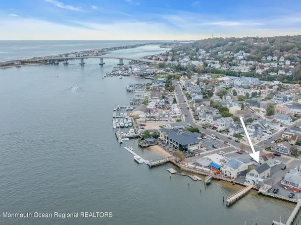 68 1/2 Shrewsbury Avenue, Highlands, NJ 07732