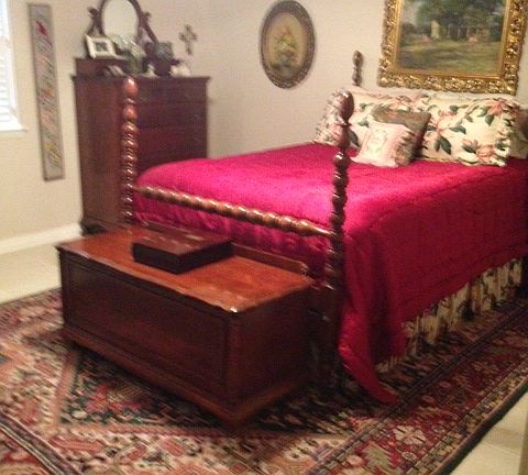Guest Bedroom