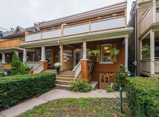 32 Ashdale Ave, Toronto, ON M4L2Y7