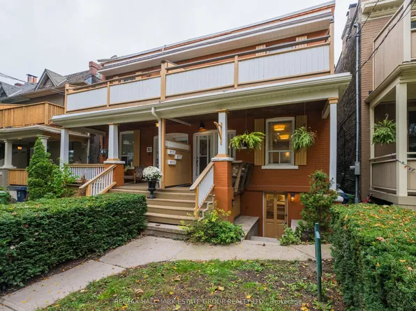 32 Ashdale Ave, Toronto, ON M4L 2Y7