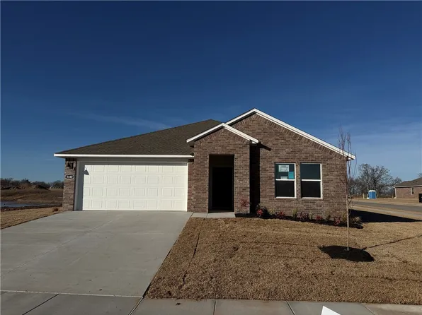 3100 Amarillo Way, Centerton, AR 72736