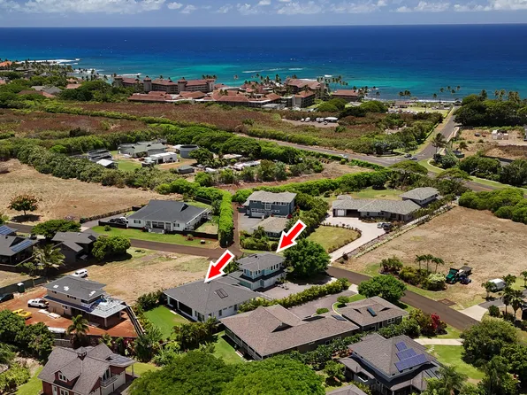 2606 Halalu St, Koloa, HI 96756