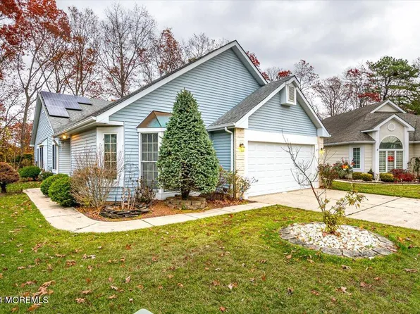 1715 Lacebark Court, Toms River, NJ 08755
