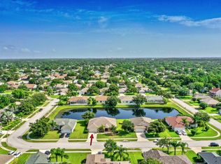 1041 Kingfisher Way, Rockledge, FL 32955