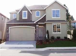 1715 Kitsap Pl NE, Renton, WA 98059