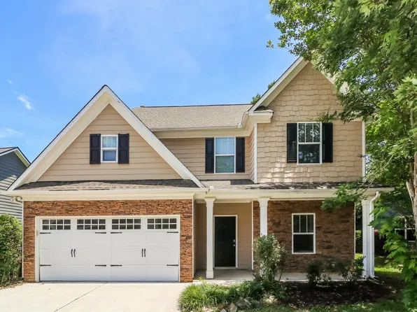 98 Mercer Ln, Cartersville, GA 30120