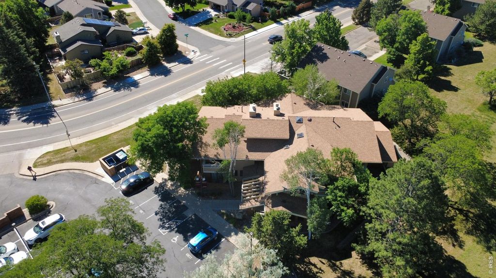 375 E Horsetooth Rd