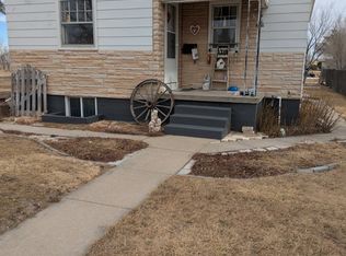 1119 Potash Ave, Alliance, NE 69301
