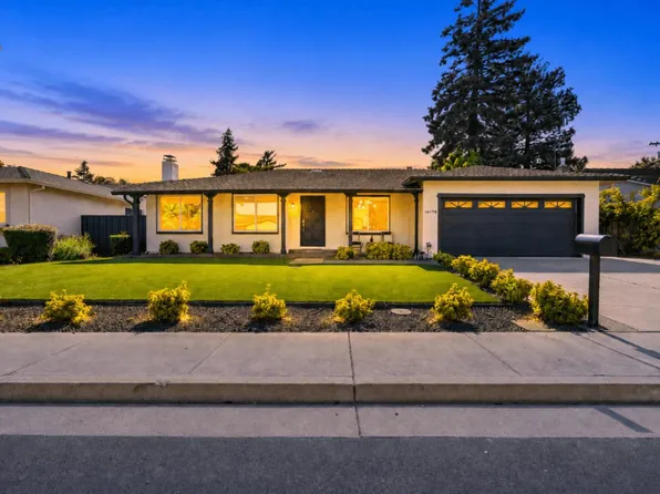 10198 Cass Pl, Cupertino, CA 95014
