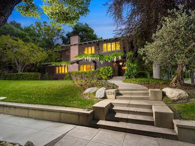 1524 Milan Ave, South Pasadena, CA, 91030