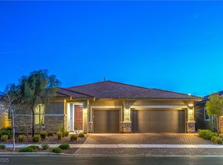 125 Ella Ashman Ave, Henderson, NV 89011