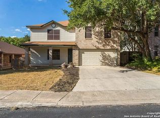 6879 Crested Quail, San Antonio, TX 78250