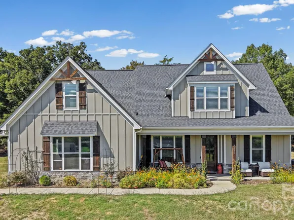 9435B Oak Grove Rd, Stanfield, NC 28163