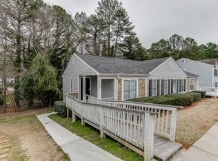 3389 Misty Harbour Trl, Atlanta, GA 30340