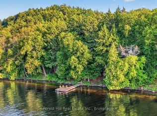 1110 Joseph Tapley Rd, Lake Of Bays, ON P0A 1H0