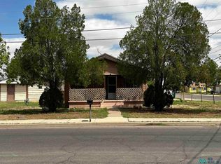 1200 W Scharbauer St, Hobbs, NM 88240