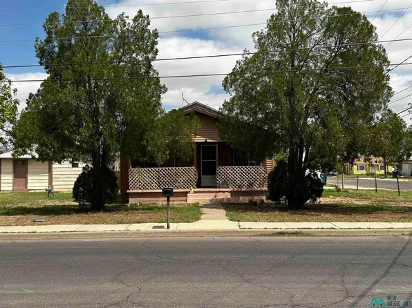 1200 W Scharbauer St, Hobbs, NM 88240