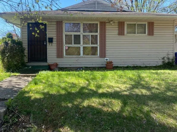 5608 Todd Ave, Baltimore, MD 21206