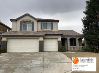 11117 Cypress Falls Ave, Bakersfield, CA 93312