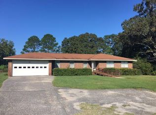 1304 W Byp, Andalusia, AL 36420