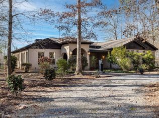 1860 Starr Rd, Monticello, GA 31064