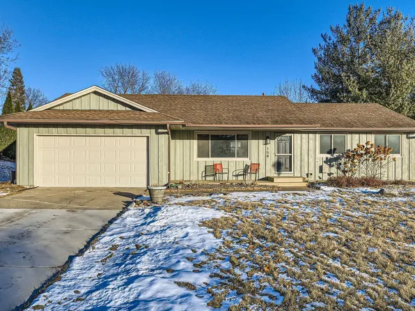 158 Juniper Ln, Apple Valley, MN 55124
