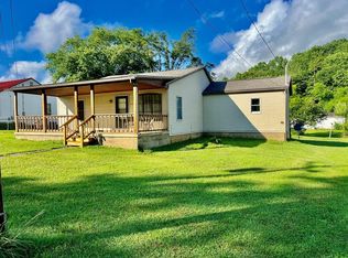 4207 Pleasant Hill Rd, Waverly, OH 45690