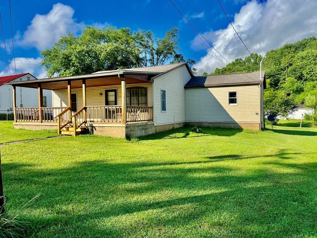 Real estate listing image