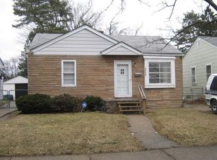 20228 Buffalo St, Detroit, MI 48234
